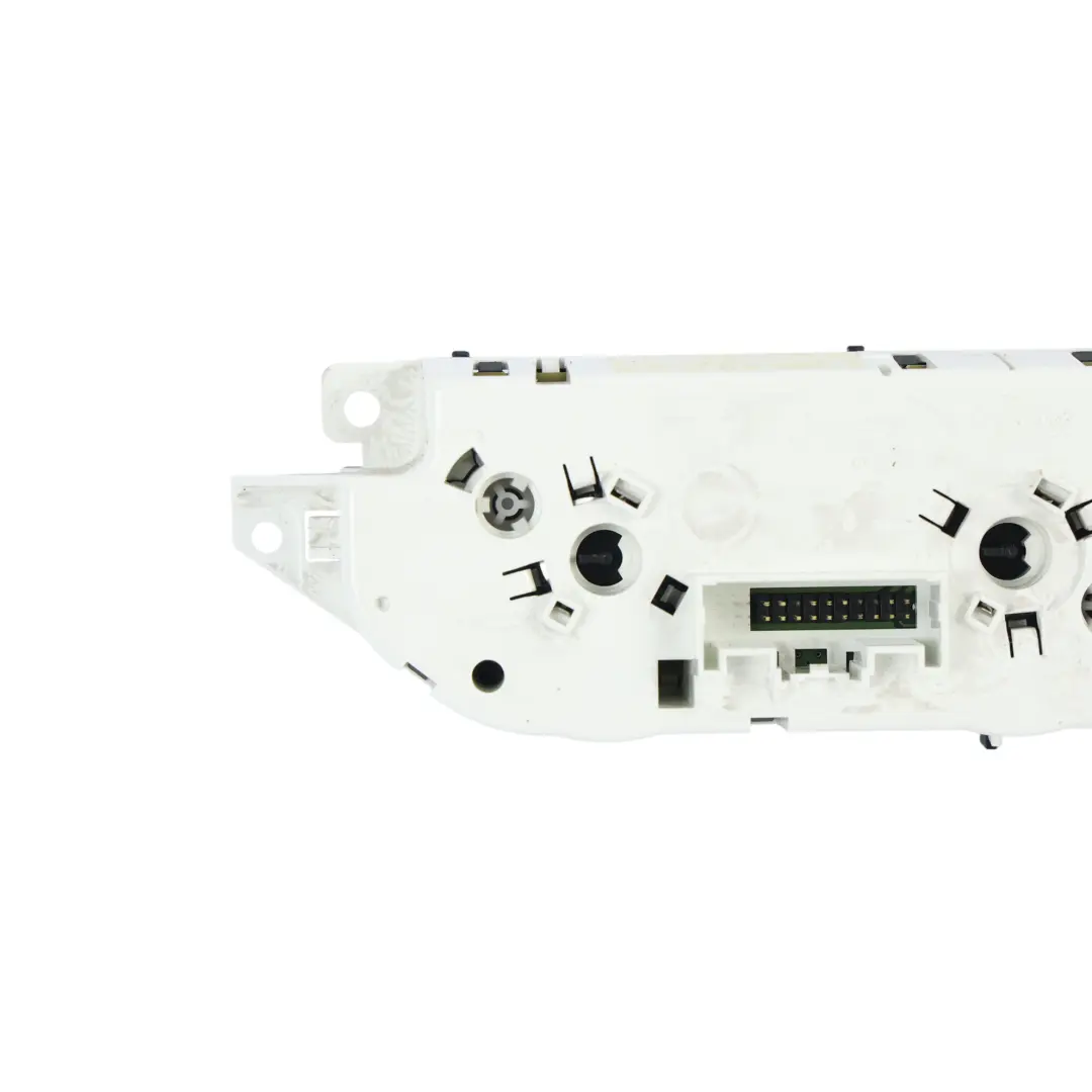 Mk2 Air Conditioning A/C Heater Control Panel Unit to Ford C-Max with Part number AM5T-19980 Ford C-Max Mk2 Air Conditioning A/C Heater Control Panel Unit - SKU AM5T-19980-BG - Part number AM5T-19980