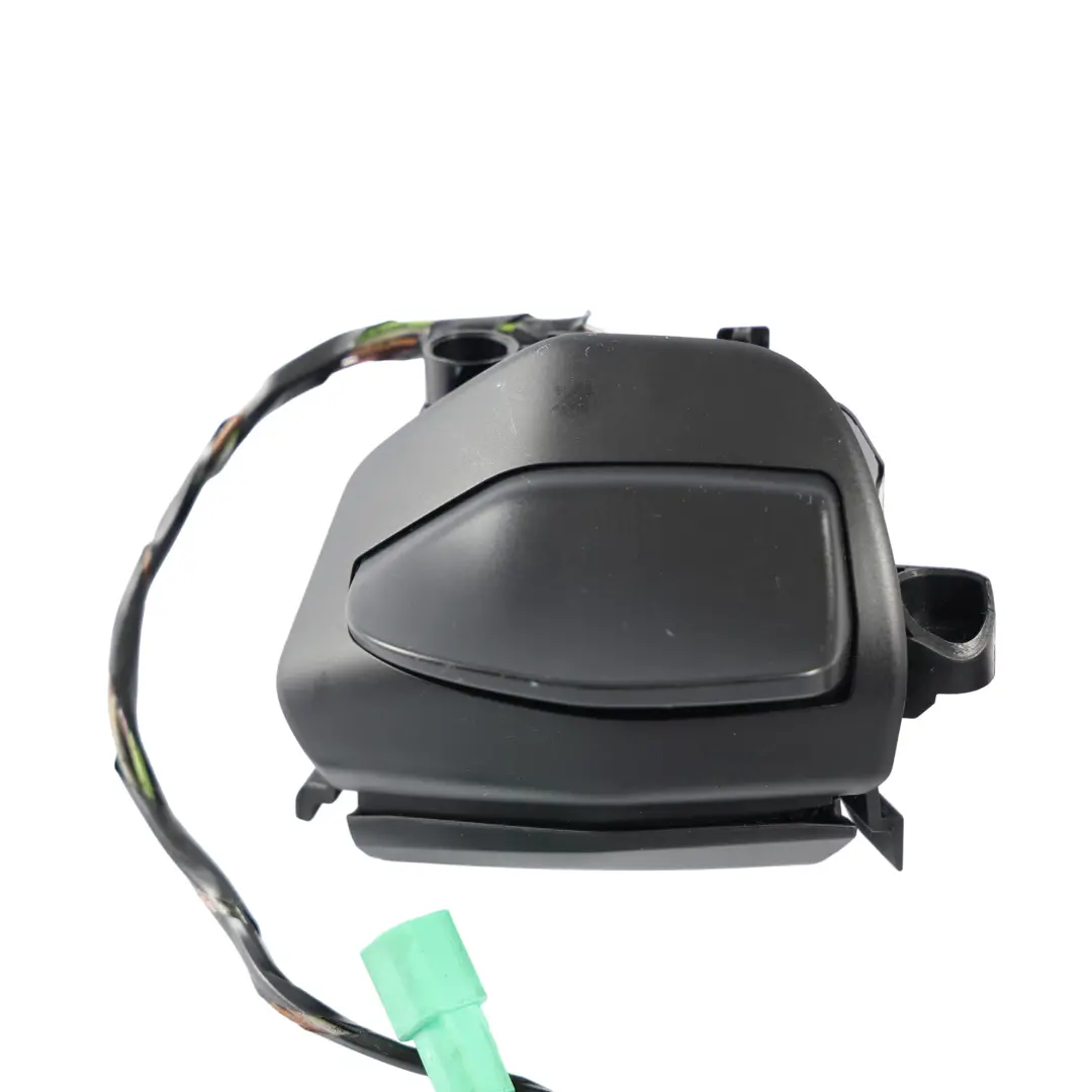 Mk3 Steering Wheel Multifunction Cruise Control Switch AM5T-9E740-AB to Ford Focus with Part number AM5T-9E740-AA Ford Focus Mk3 Steering Wheel Multifunction Cruise Control Switch AM5T-9E740-AB - SKU AM5T-9E740-AA-1 - Part number AM5T-9E740-AA