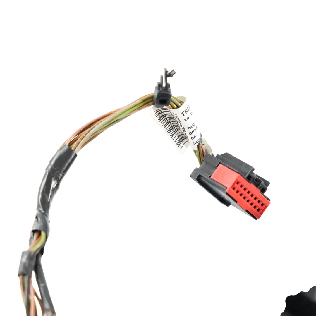 Ford Focus Mk3 Steering Wheel Multifunction Cruise Control Switch AM5T-9E740-AB - SKU AM5T-9E740-AA-1 - Part number AM5T-9E740-AA