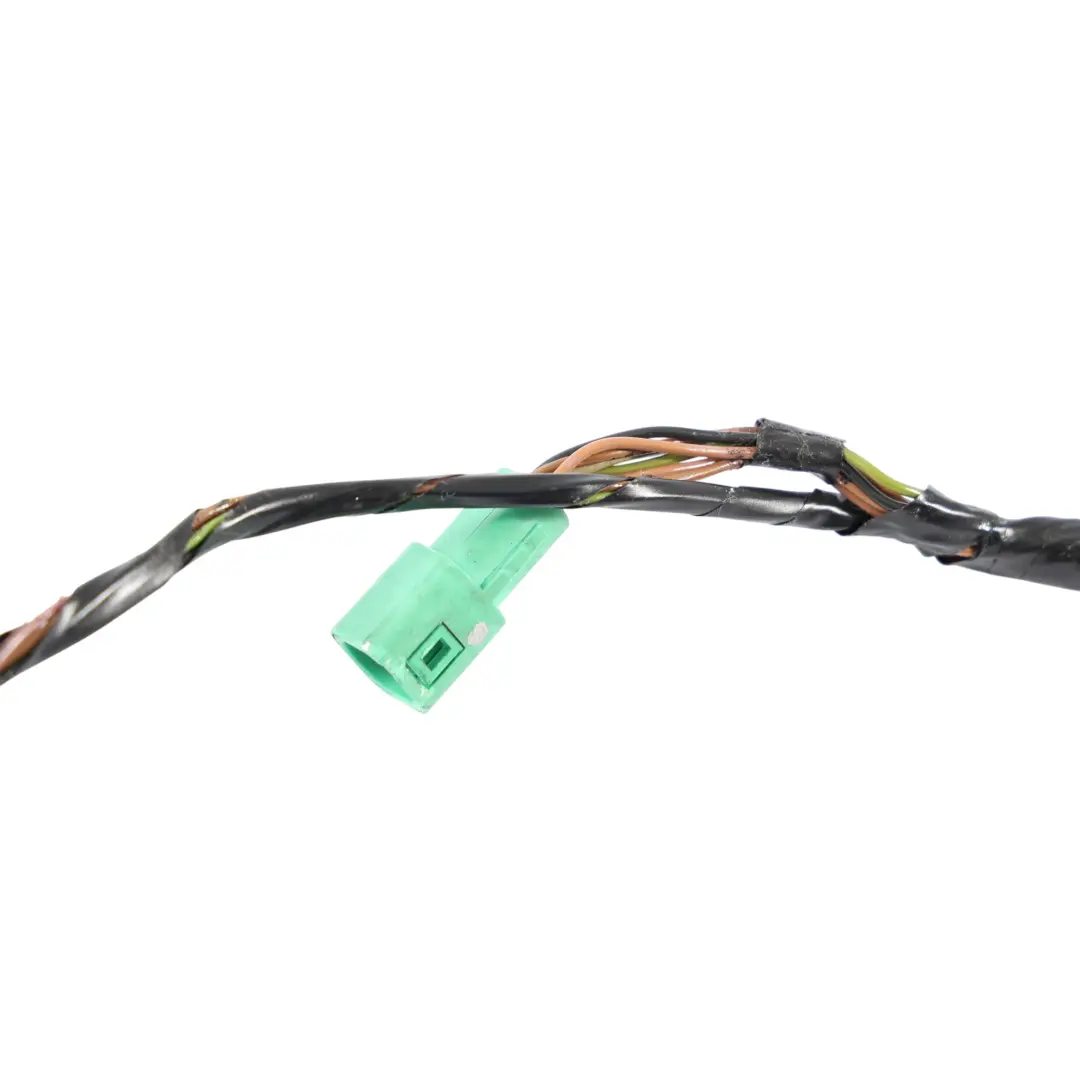 Ford Focus Mk3 Steering Wheel Multifunction Cruise Control Switch AM5T-9E740-AB - SKU AM5T-9E740-AA-1 - Part number AM5T-9E740-AA