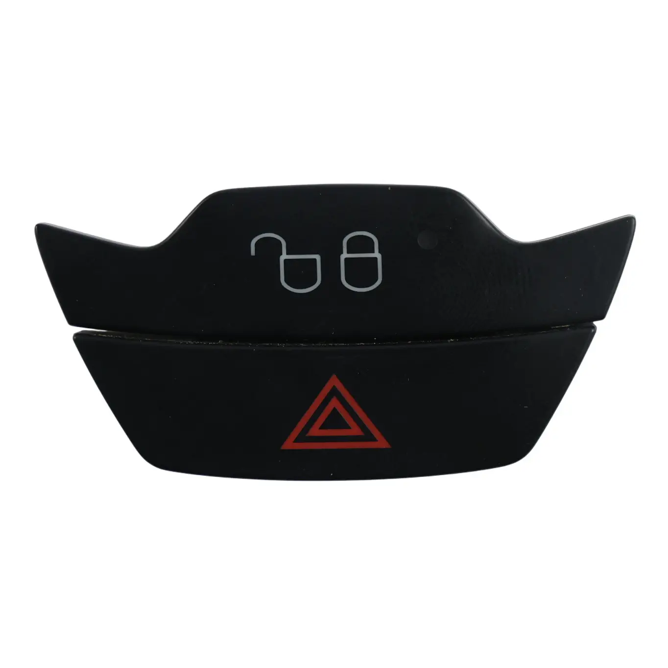 Ford Transit Courier Hazard Light Door Lock Switch Button AM5T1319E22B