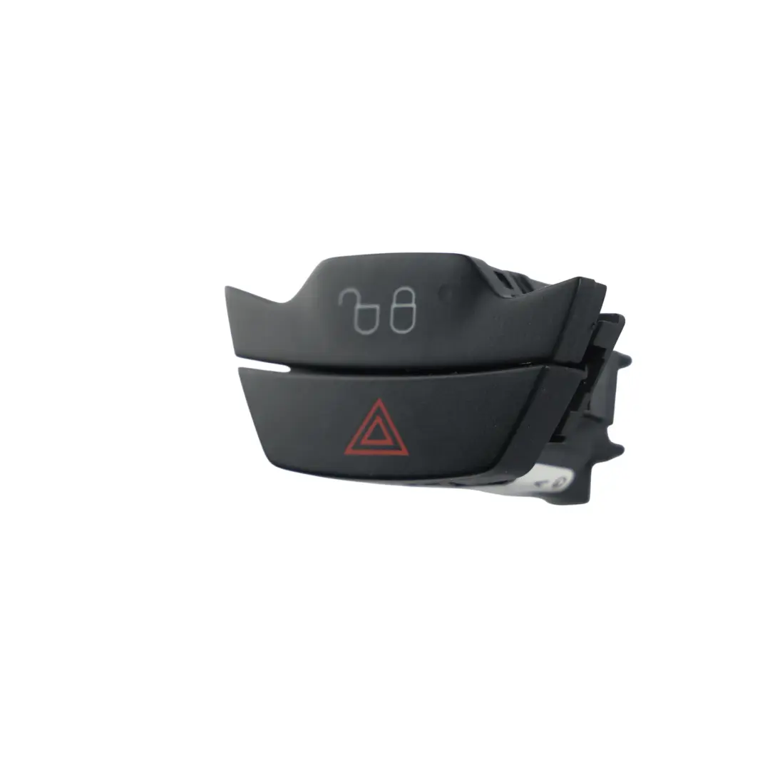 Ford Transit Courier Bouton Interrupteur Feux Détresse Verrouillage - SKU AM5T1319E22B - Numéro de pièce AM5T1319E22B