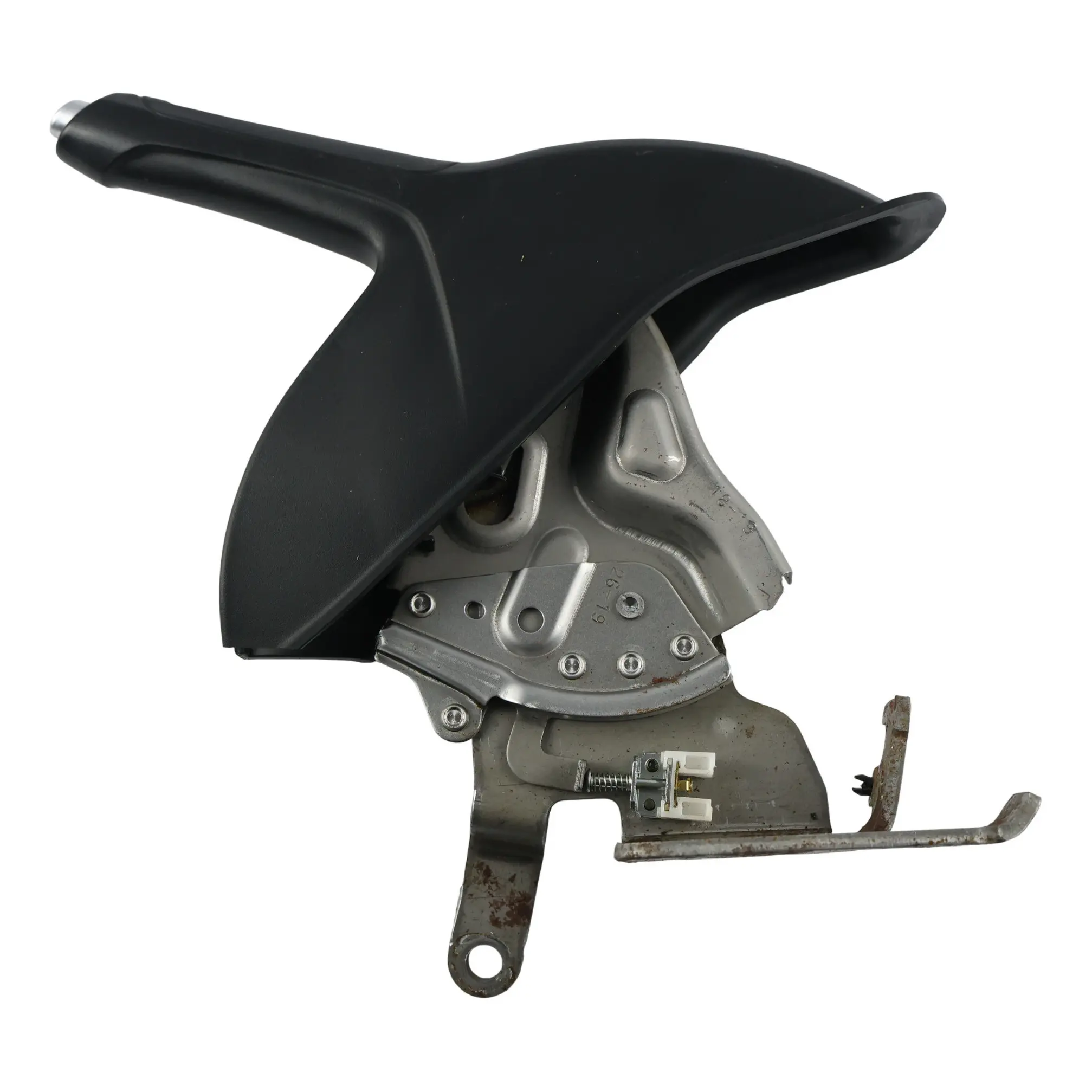 Ford Transit Courier Hand Brake Parking Brake Lever Handle AP31-2780-AHW