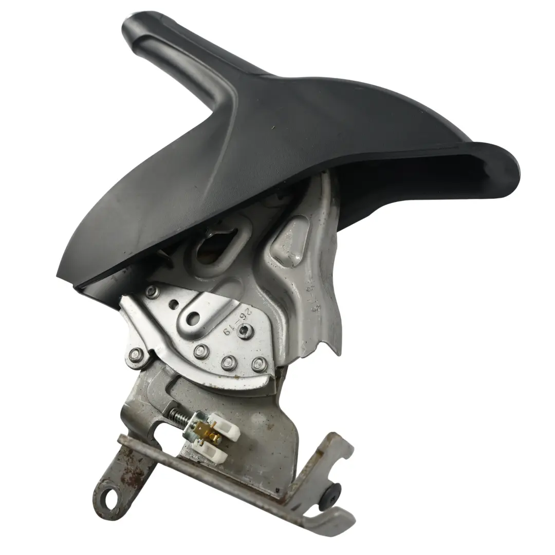 Hand Brake Parking Brake Lever Handle AP31-2780-AHW to Ford Transit Courier with Part number AP312780AHW Ford Transit Courier Hand Brake Parking Brake Lever Handle AP31-2780-AHW - SKU AP312780AHW - Part number AP312780AHW