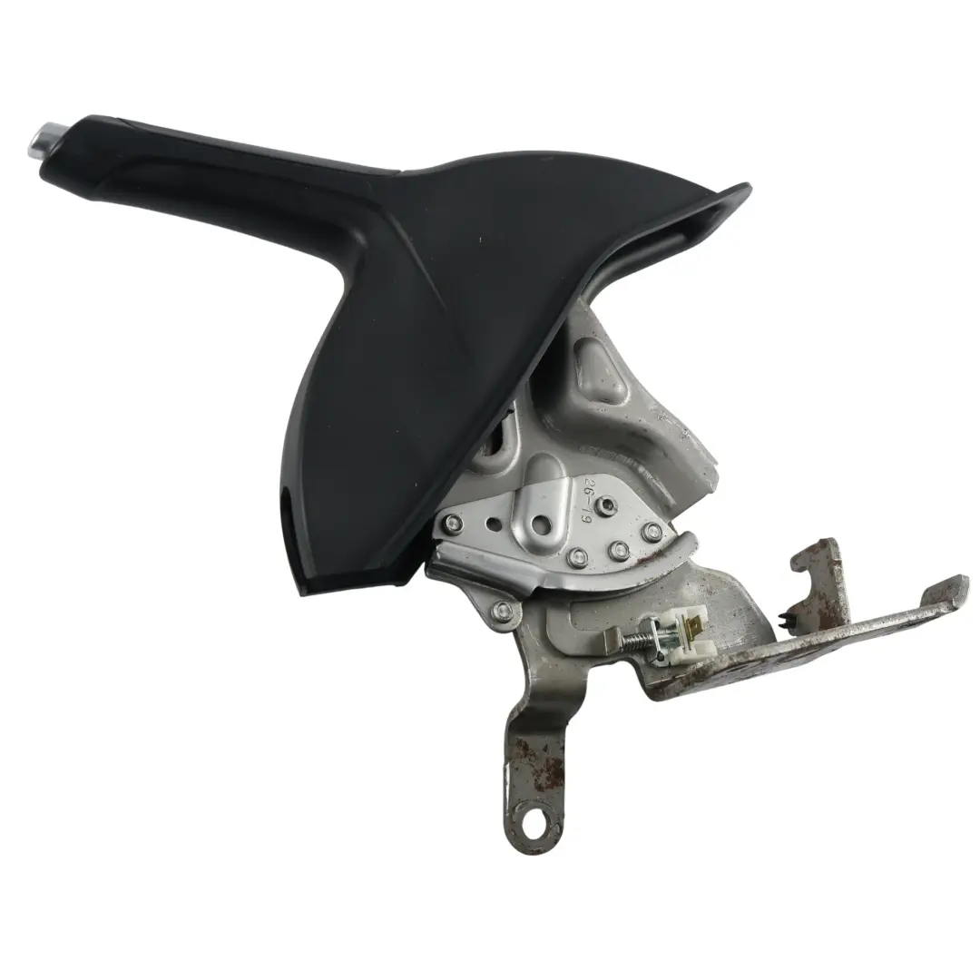 Palanca Manija Freno Mano Estacionamiento AP31-2780-AHW para Ford Transit Courier con número de pieza AP312780AHW Ford Transit Courier Palanca Manija Freno Mano Estacionamiento AP31-2780-AHW - SKU AP312780AHW - Número de pieza AP312780AHW