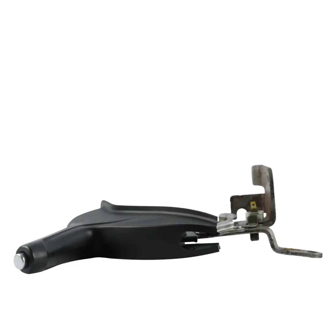 Hand Brake Parking Brake Lever Handle AP31-2780-AHW to Ford Transit Courier with Part number AP312780AHW Ford Transit Courier Hand Brake Parking Brake Lever Handle AP31-2780-AHW - SKU AP312780AHW - Part number AP312780AHW