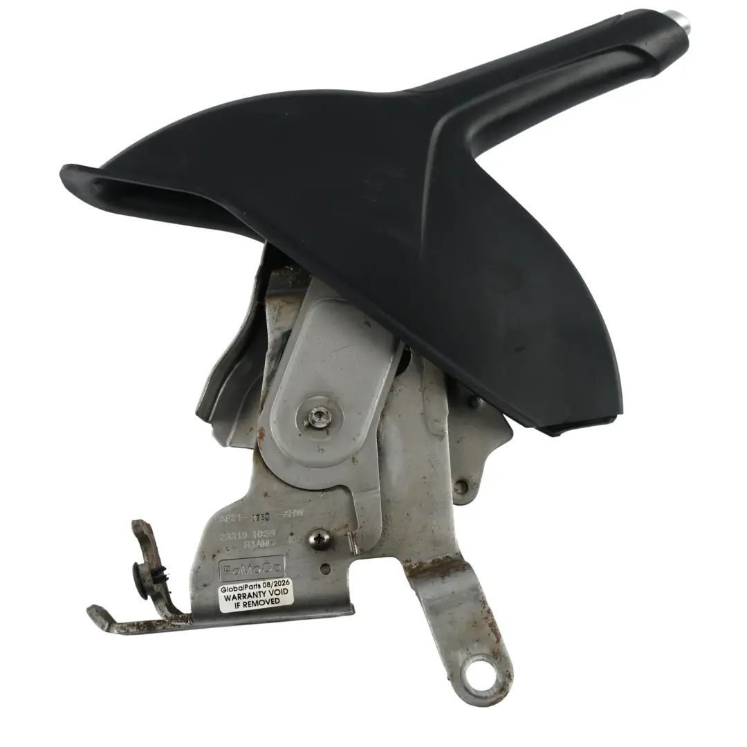 Hand Brake Parking Brake Lever Handle AP31-2780-AHW to Ford Transit Courier with Part number AP312780AHW Ford Transit Courier Hand Brake Parking Brake Lever Handle AP31-2780-AHW - SKU AP312780AHW - Part number AP312780AHW