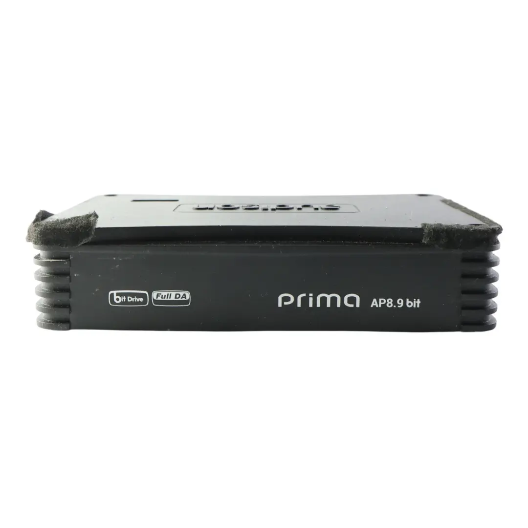  Inny Audison Prima AP 8.9 Bit Verstärker 8 Kanal Full DA Bit Drive Amp - SKU AP89BIT - Teilenummer AP89BIT