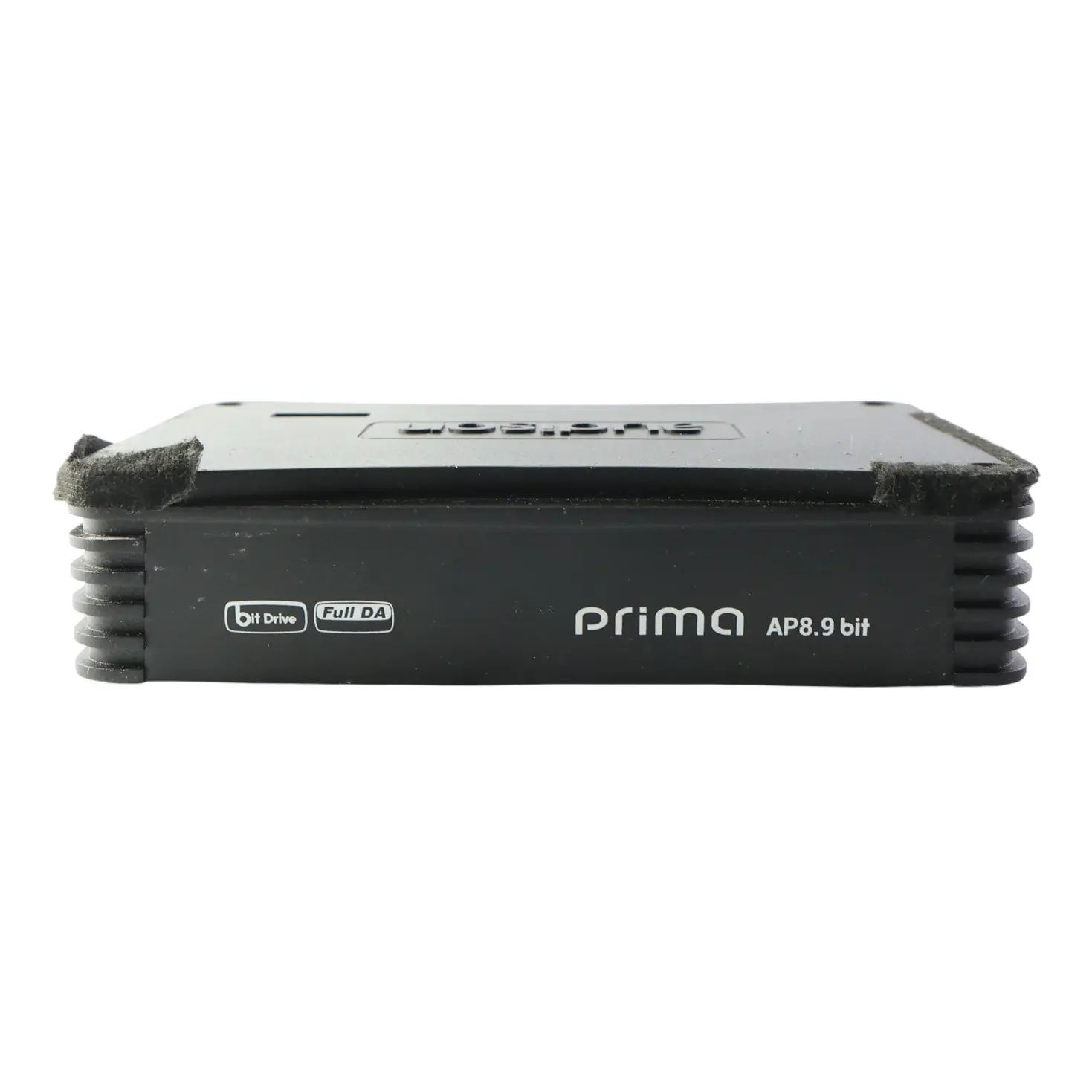 Inny Audison Prima AP 8.9 Bit Verstärker 8 Kanal Full DA Bit Drive Amp