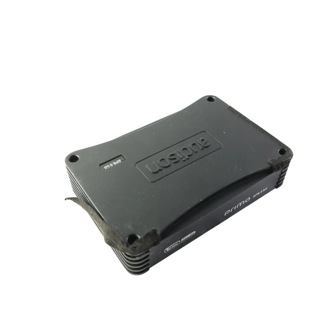  Inny Audison Prima AP 8.9 Bit Verstärker 8 Kanal Full DA Bit Drive Amp - SKU AP89BIT - Teilenummer AP89BIT