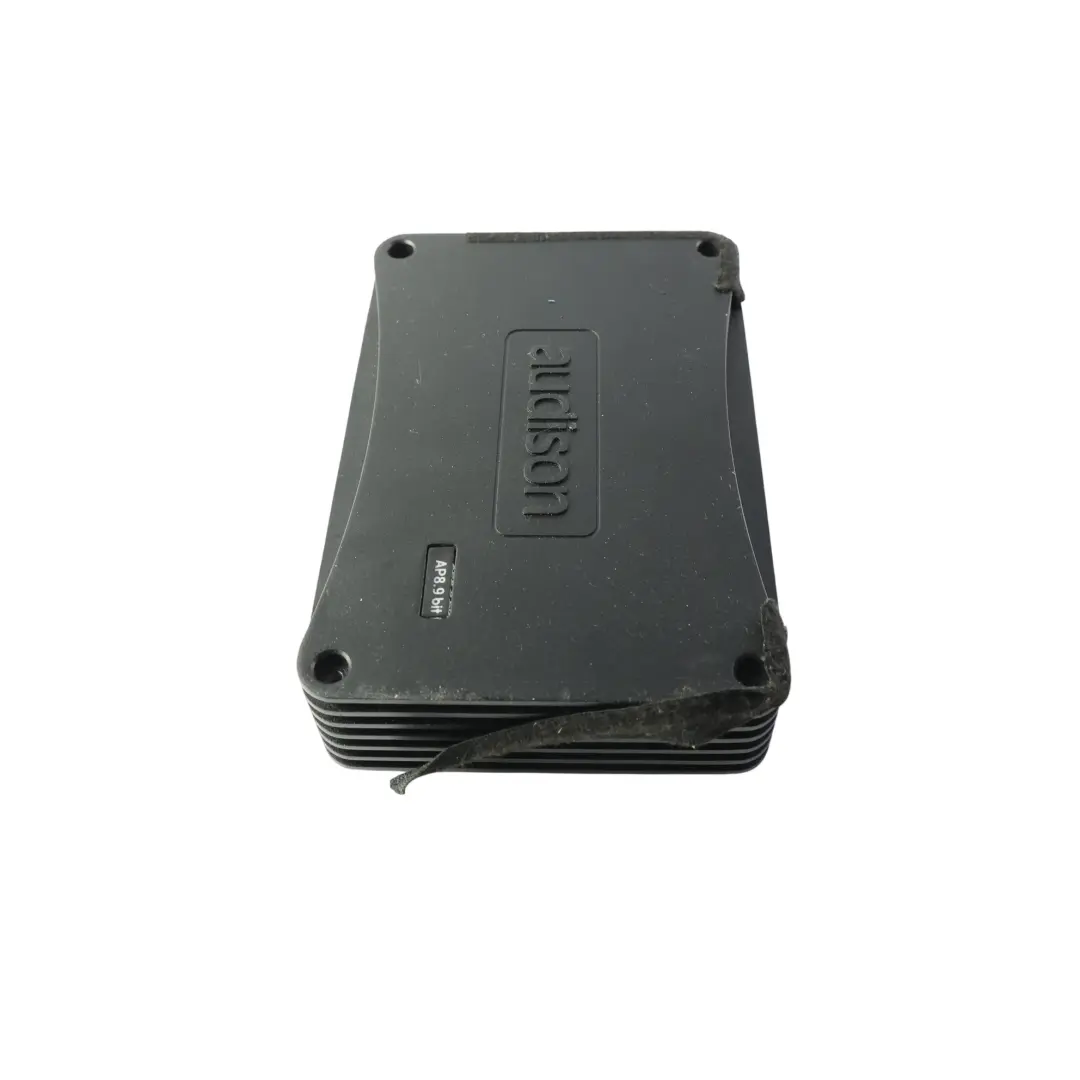  Inny Audison Prima AP 8.9 Bit Verstärker 8 Kanal Full DA Bit Drive Amp - SKU AP89BIT - Teilenummer AP89BIT