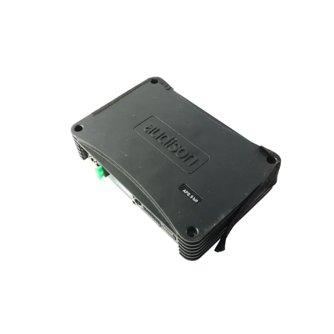  Inny Audison Prima AP 8.9 Bit Verstärker 8 Kanal Full DA Bit Drive Amp - SKU AP89BIT - Teilenummer AP89BIT