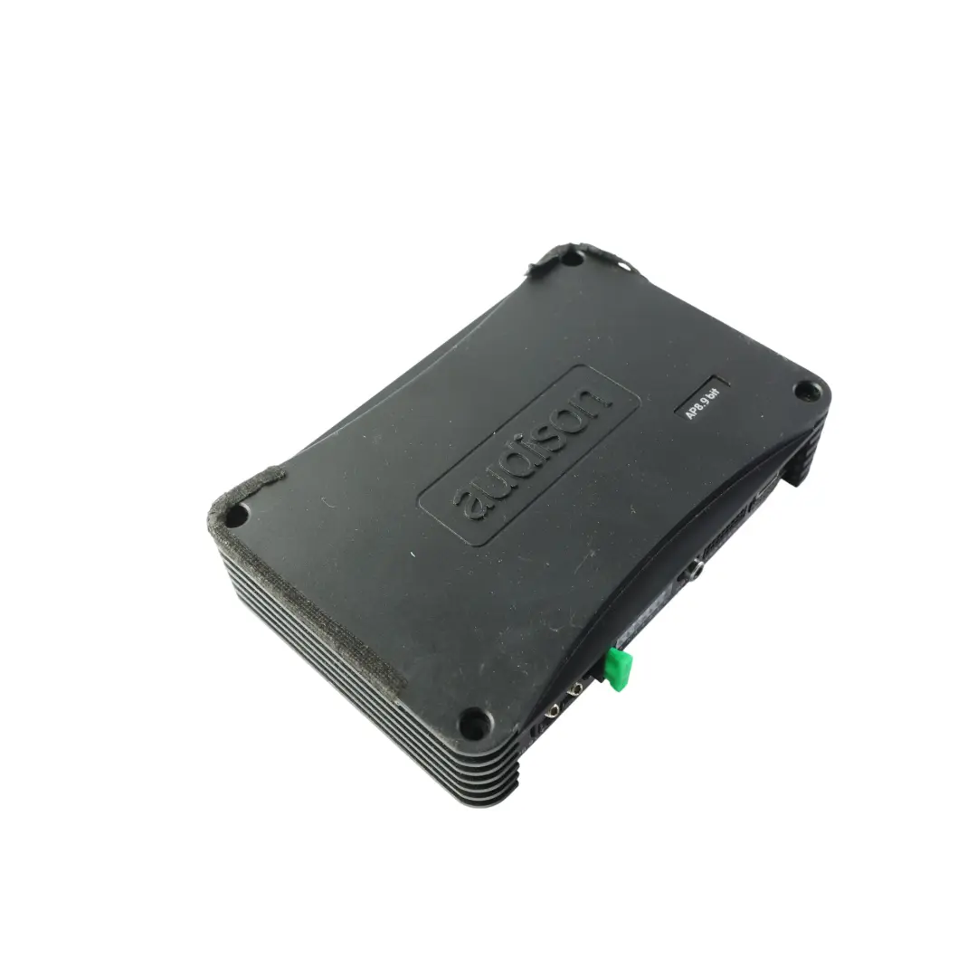 Inny Audison Prima AP 8.9 Bit Verstärker 8 Kanal Full DA Bit Drive Amp für mit Teilenummer AP89BIT Inny Audison Prima AP 8.9 Bit Verstärker 8 Kanal Full DA Bit Drive Amp - SKU AP89BIT - Teilenummer AP89BIT