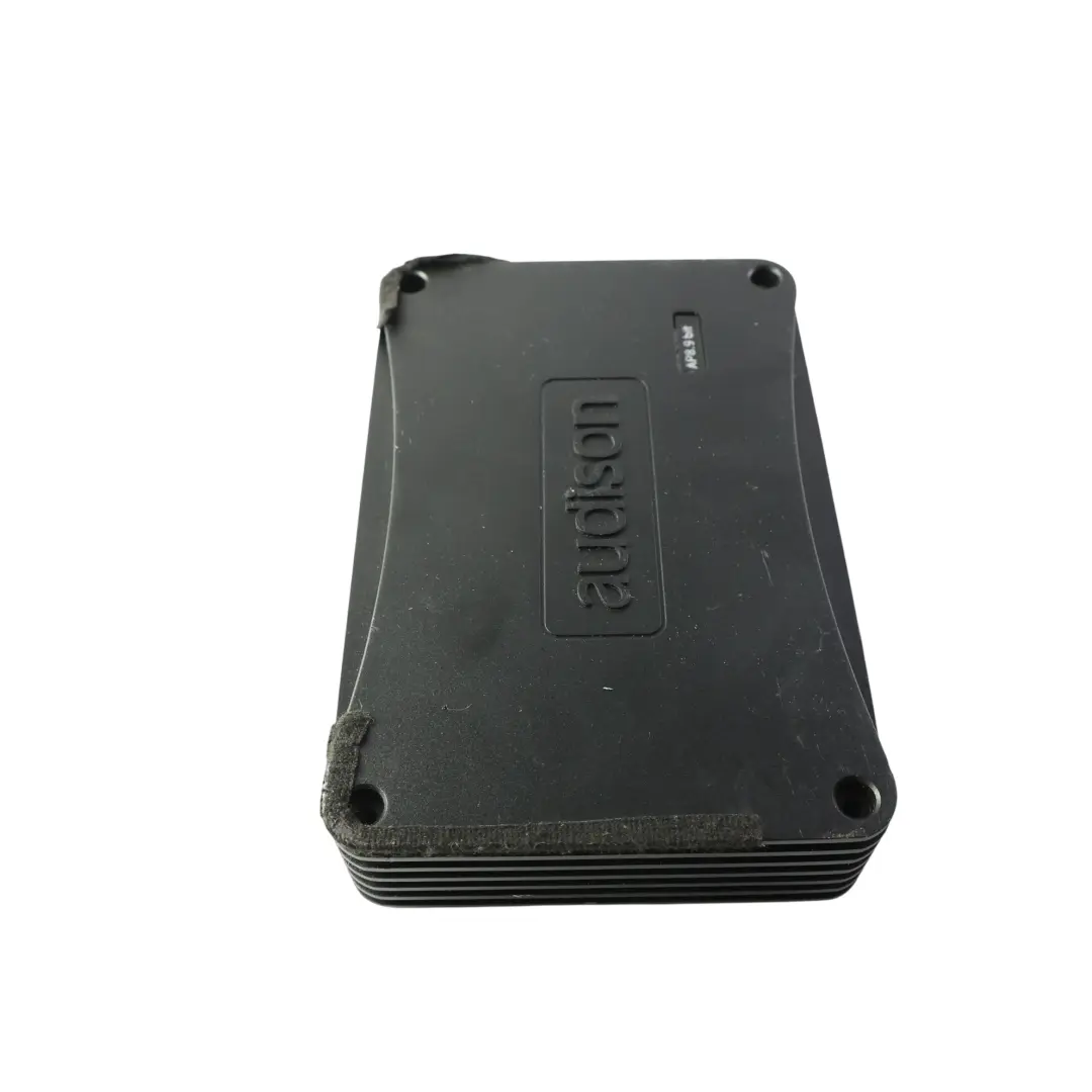  Inny Audison Prima AP 8.9 Bit Verstärker 8 Kanal Full DA Bit Drive Amp - SKU AP89BIT - Teilenummer AP89BIT
