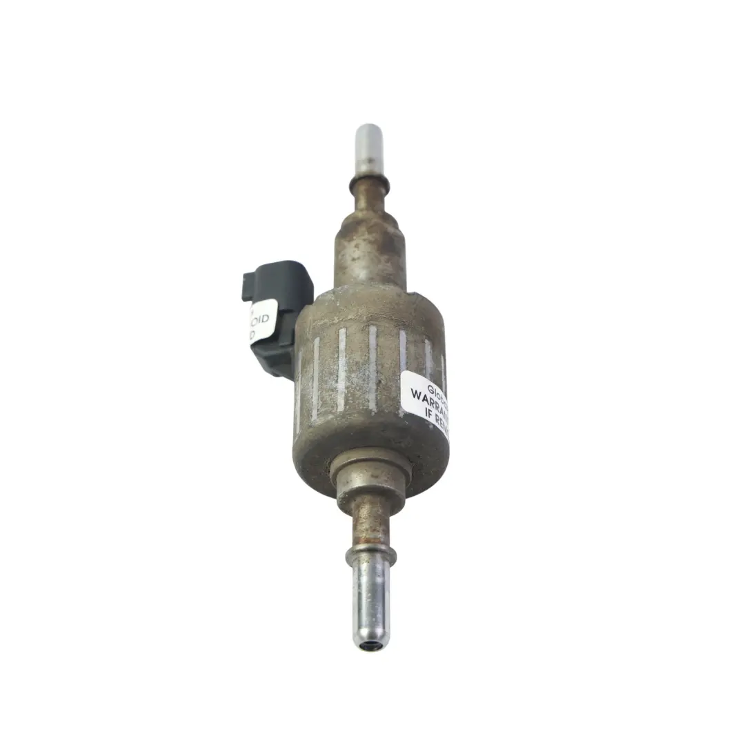 Ford Transit Mk8 Fuel Pump Filter 2.2 TDCi RWD Diesel - SKU AU5A-5J284-AA - Part number AU5A-5J284-AA