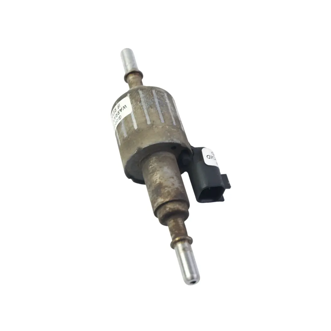 Ford Transit Mk8 Fuel Pump Filter 2.2 TDCi RWD Diesel - SKU AU5A-5J284-AA - Part number AU5A-5J284-AA
