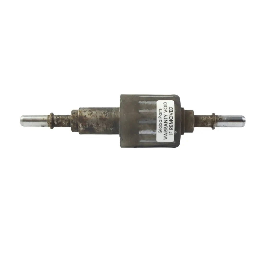Ford Transit MK8 Kraftstoffpumpe Filter 2.2 TDCi RWD Diesel - SKU AU5A-5J284-AA - Teilenummer AU5A-5J284-AA