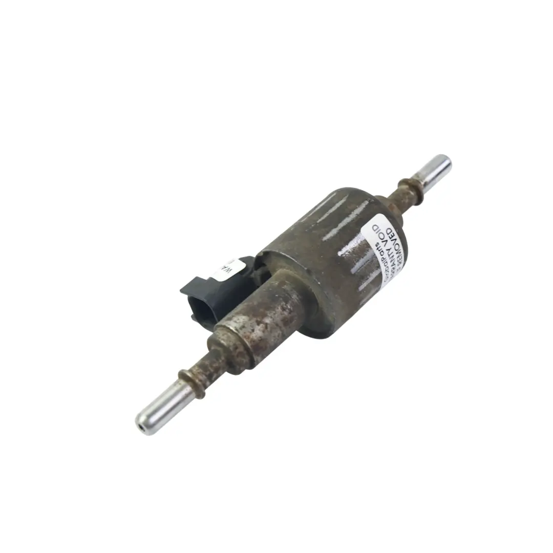 Ford Transit Mk8 Fuel Pump Filter 2.2 TDCi RWD Diesel - SKU AU5A-5J284-AA - Part number AU5A-5J284-AA