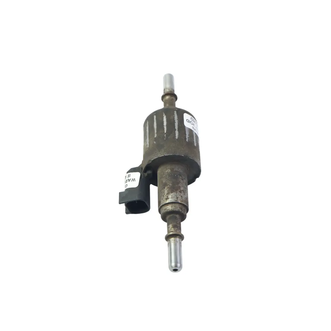 Ford Transit Mk8 Fuel Pump Filter 2.2 TDCi RWD Diesel - SKU AU5A-5J284-AA - Part number AU5A-5J284-AA