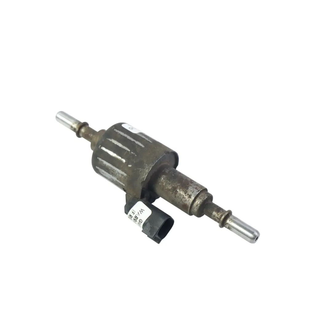 Mk8 Fuel Pump Filter 2.2 TDCi RWD Diesel to Ford Transit with Part number AU5A-5J284-AA Ford Transit Mk8 Fuel Pump Filter 2.2 TDCi RWD Diesel - SKU AU5A-5J284-AA - Part number AU5A-5J284-AA