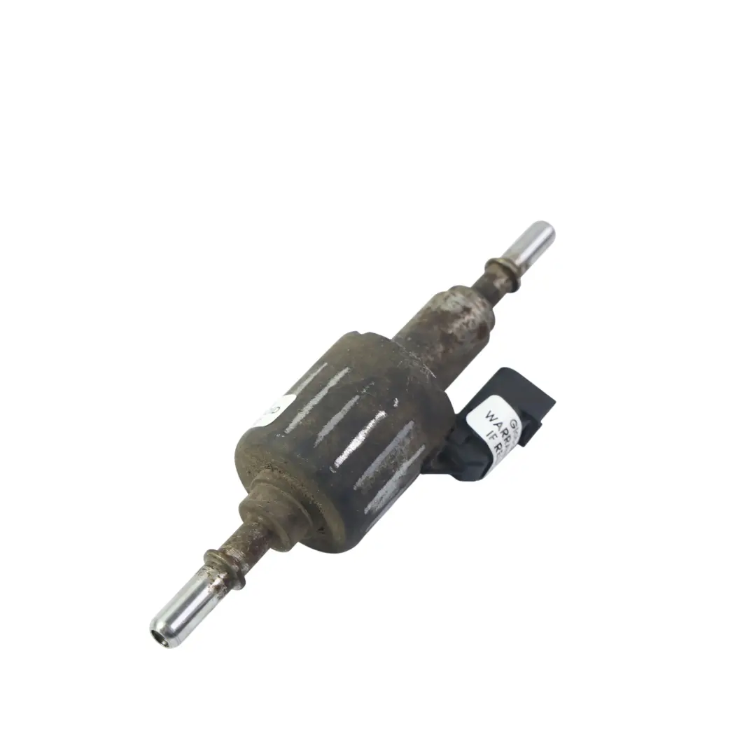 Mk8 Fuel Pump Filter 2.2 TDCi RWD Diesel to Ford Transit with Part number AU5A-5J284-AA Ford Transit Mk8 Fuel Pump Filter 2.2 TDCi RWD Diesel - SKU AU5A-5J284-AA - Part number AU5A-5J284-AA