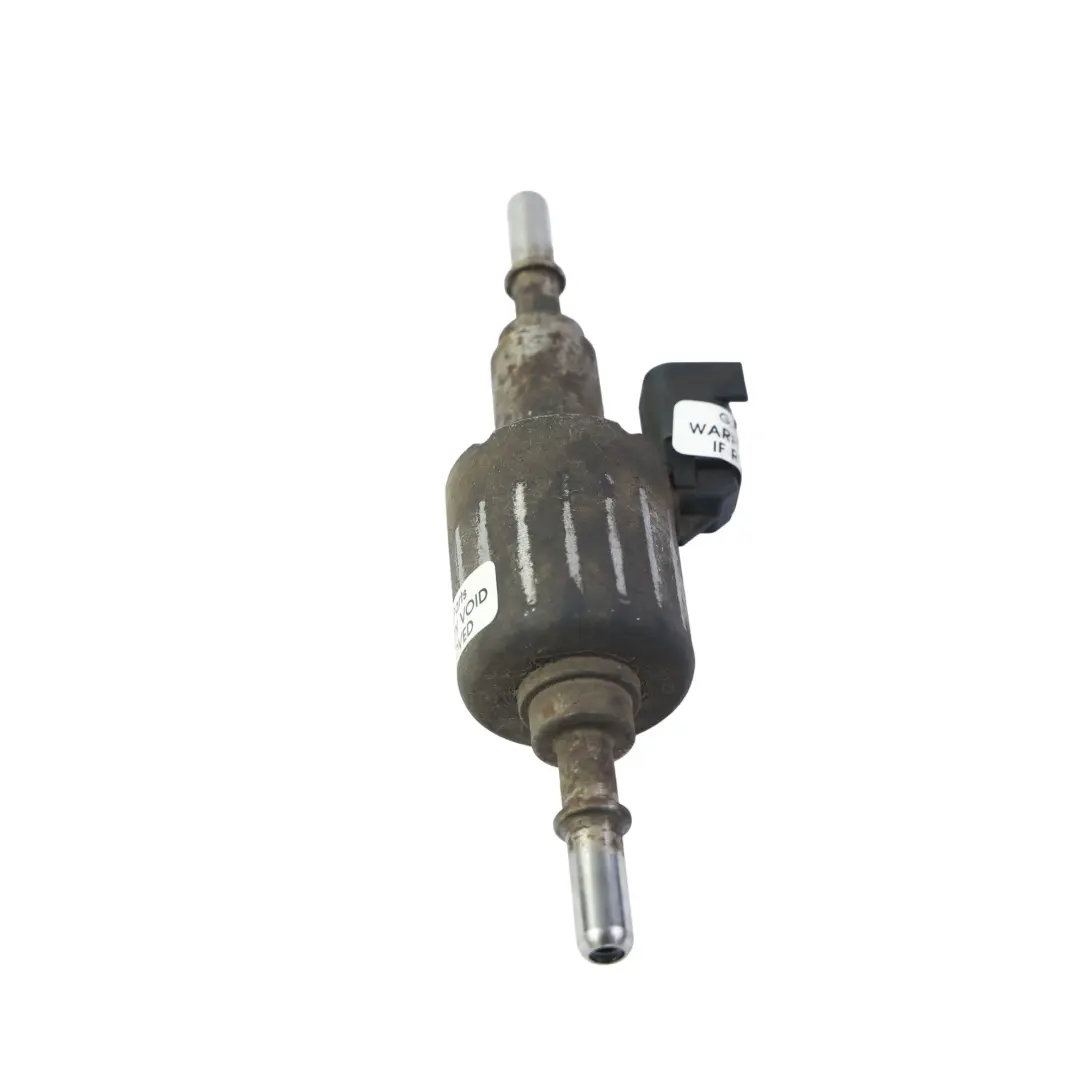 Ford Transit Mk8 Fuel Pump Filter 2.2 TDCi RWD Diesel - SKU AU5A-5J284-AA - Part number AU5A-5J284-AA