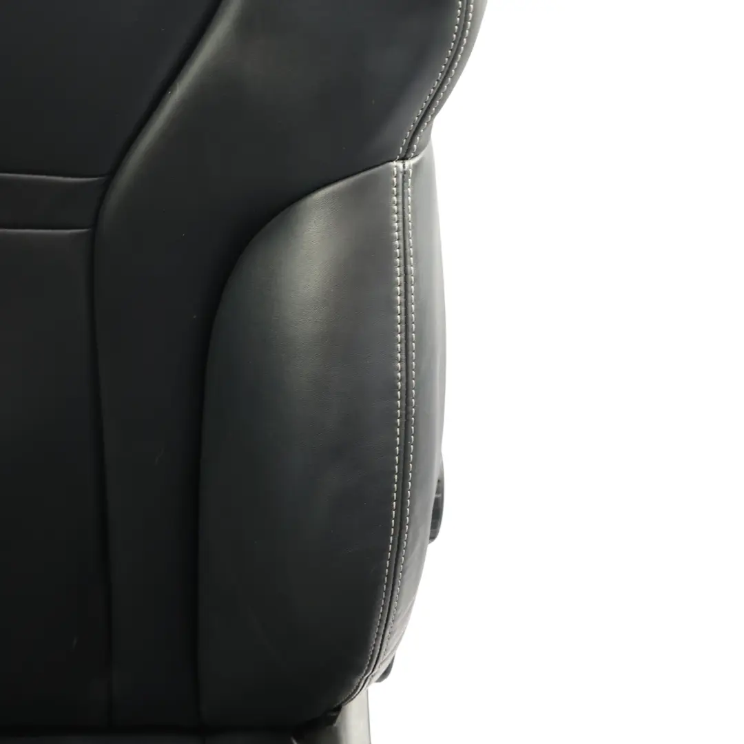 Front Rear Seats Bench Sofa Leather Soul Black Silver SET to Audi S1 8X Quattro with Part number AUDI-S1-8X-QUATTRO-SEATS-LEATHER-SET Audi S1 8X Quattro Front Rear Seats Bench Sofa Leather Soul Black Silver SET - SKU AUDI-S1-8X-QUATTRO-SEATS-LEATHER-SET - Part number AUDI-S1-8X-QUATTRO-SEATS-LEATHER-SET