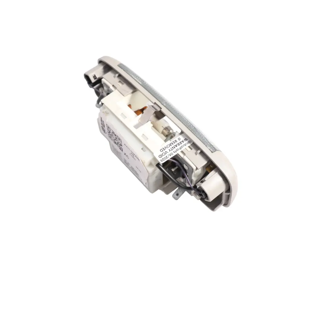 Interior Roof Reading Light Lamp Panel to Ford B-Max with Part number AV11-15K609-AB Ford B-Max Interior Roof Reading Light Lamp Panel - SKU AV11-15K609-AB - Part number AV11-15K609-AB