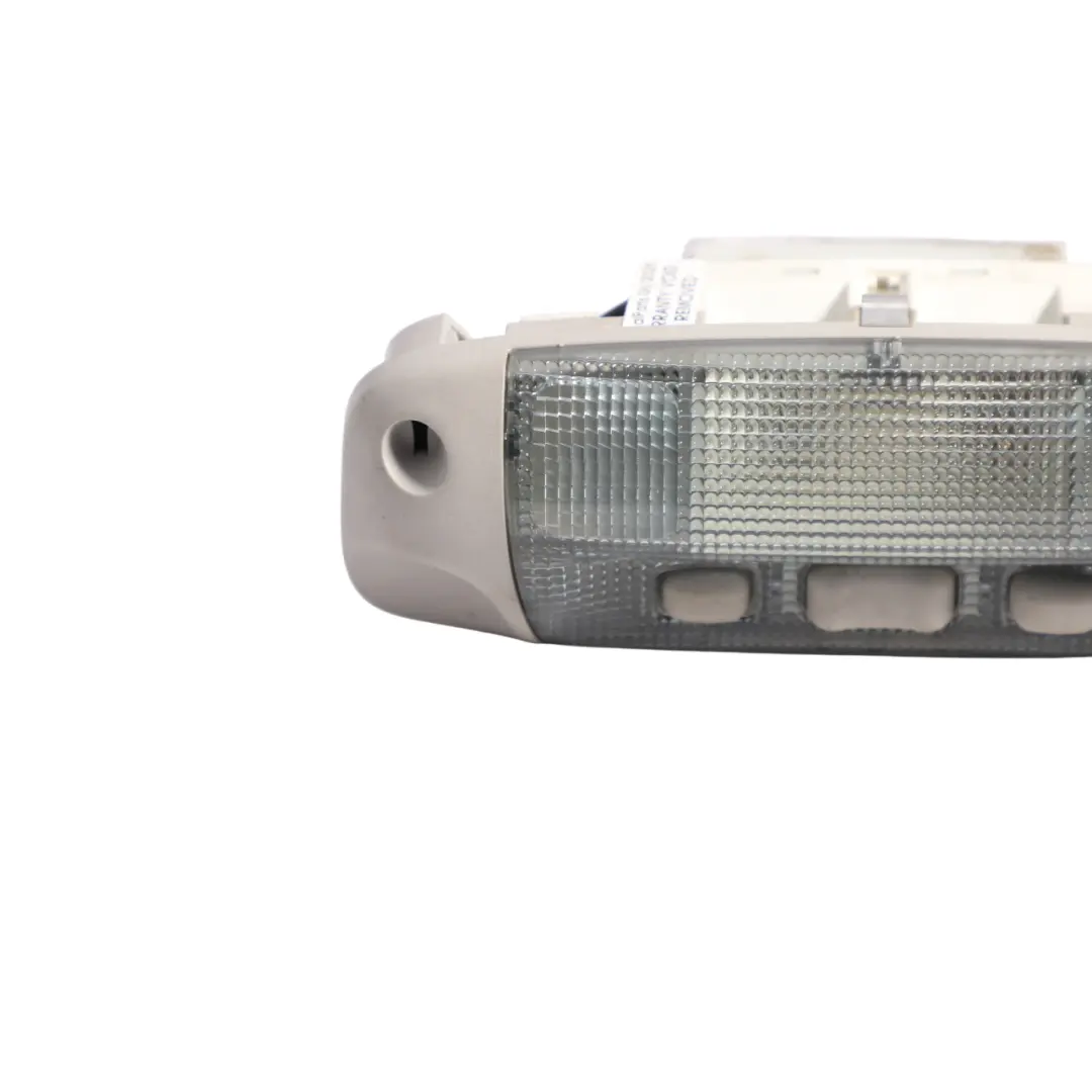 Interior Roof Reading Light Lamp Panel to Ford B-Max with Part number AV11-15K609-AB Ford B-Max Interior Roof Reading Light Lamp Panel - SKU AV11-15K609-AB - Part number AV11-15K609-AB