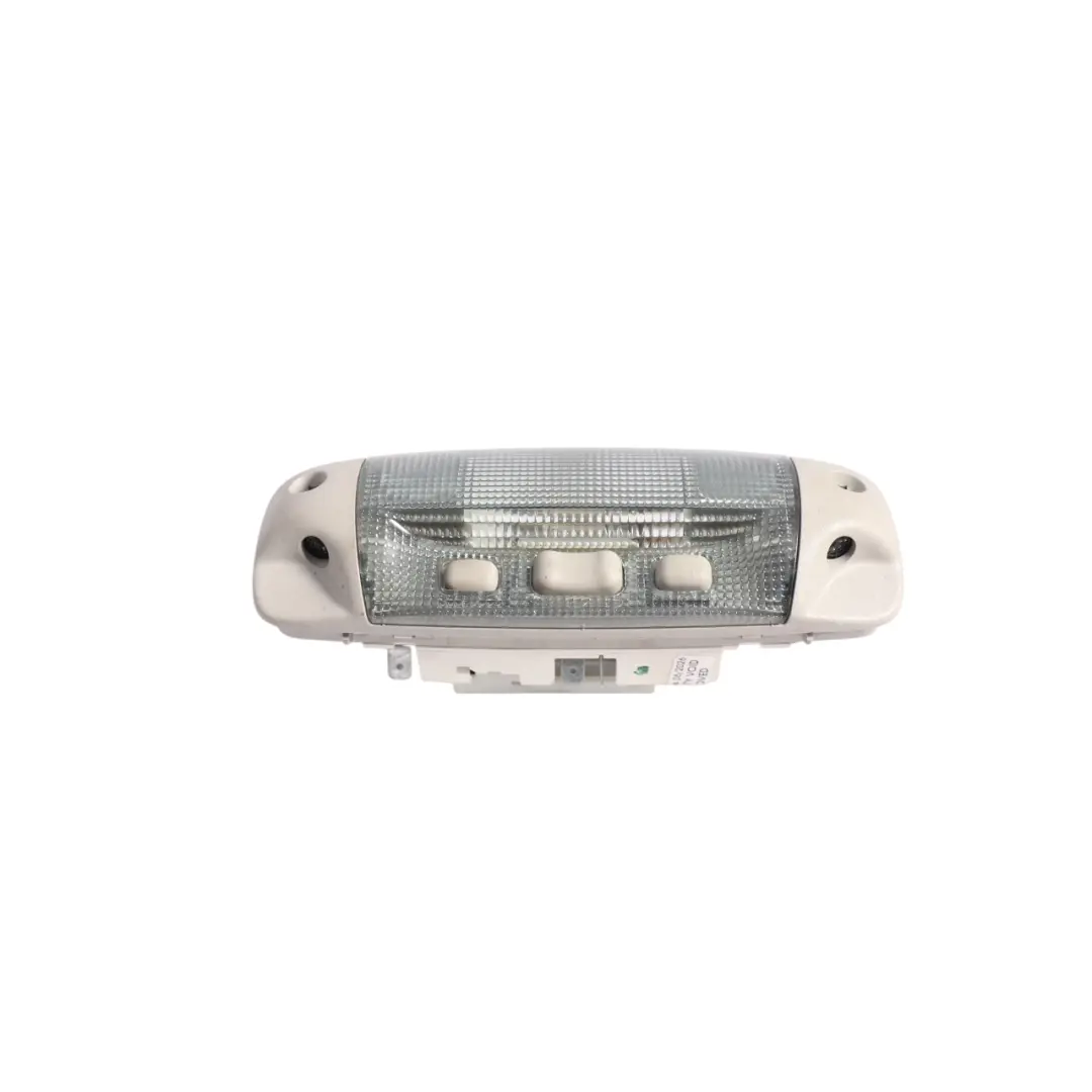 Ford B-Max Interior Roof Reading Light Lamp Panel - SKU AV11-15K609-AB - Part number AV11-15K609-AB