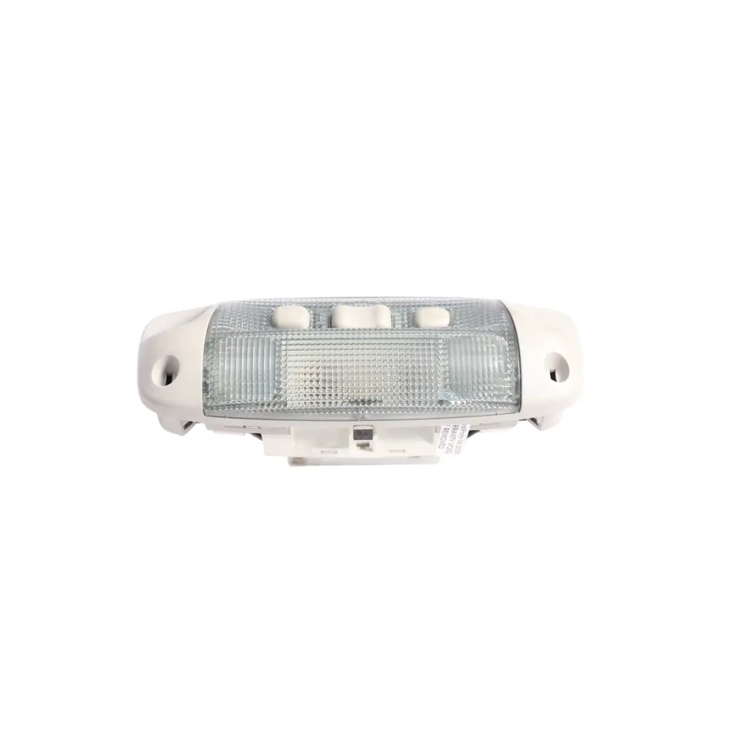 Ford B-Max Interior Roof Reading Light Lamp Panel - SKU AV11-15K609-AB - Part number AV11-15K609-AB
