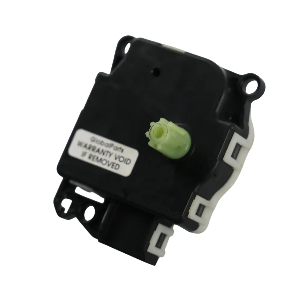 Ford Fiesta St Mk8 Blower Flap Control Motor Heater Actuator - SKU AV11-19E16-HA - Part number AV11-19E16-HA