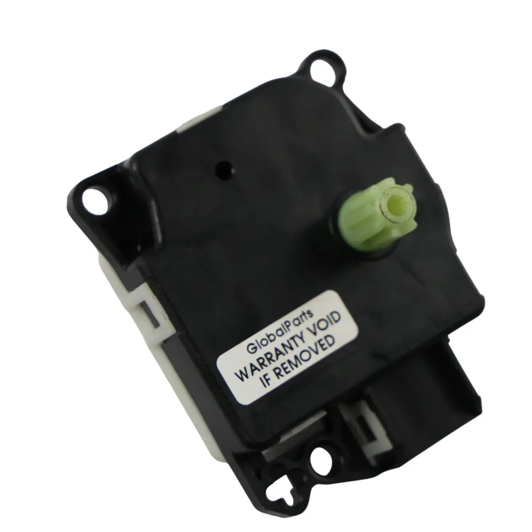 Mk8 Blower Flap Control Motor Heater Actuator to Ford Fiesta St with Part number AV11-19E16-HA Ford Fiesta St Mk8 Blower Flap Control Motor Heater Actuator - SKU AV11-19E16-HA - Part number AV11-19E16-HA