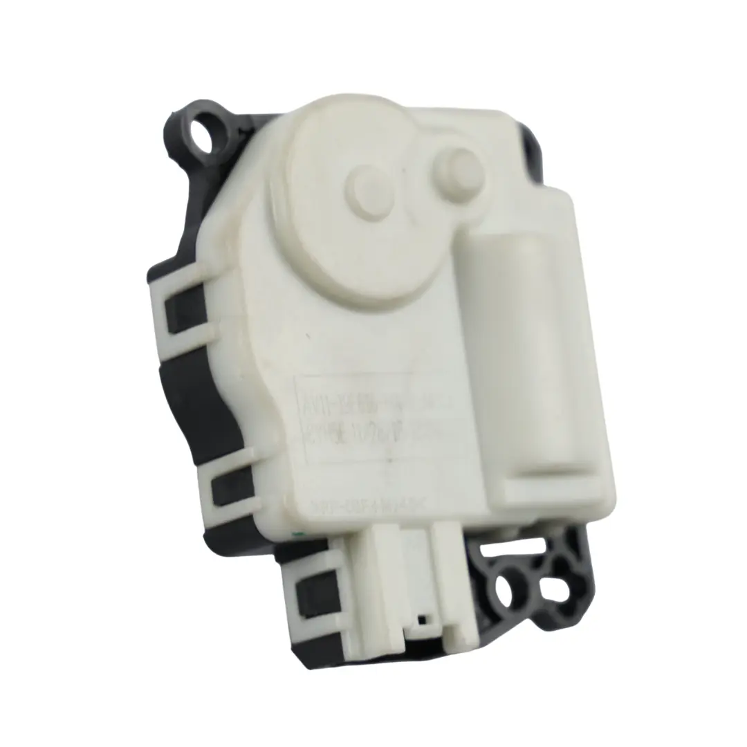 Mk8 Blower Flap Control Motor Heater Actuator to Ford Fiesta St with Part number AV11-19E16-HA Ford Fiesta St Mk8 Blower Flap Control Motor Heater Actuator - SKU AV11-19E16-HA - Part number AV11-19E16-HA
