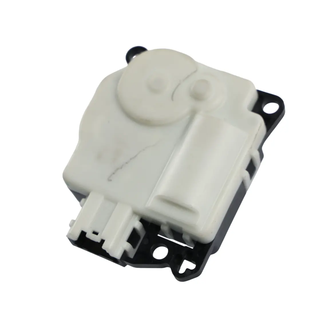 Ford Fiesta St Mk8 Blower Flap Control Motor Heater Actuator - SKU AV11-19E16-HA - Part number AV11-19E16-HA
