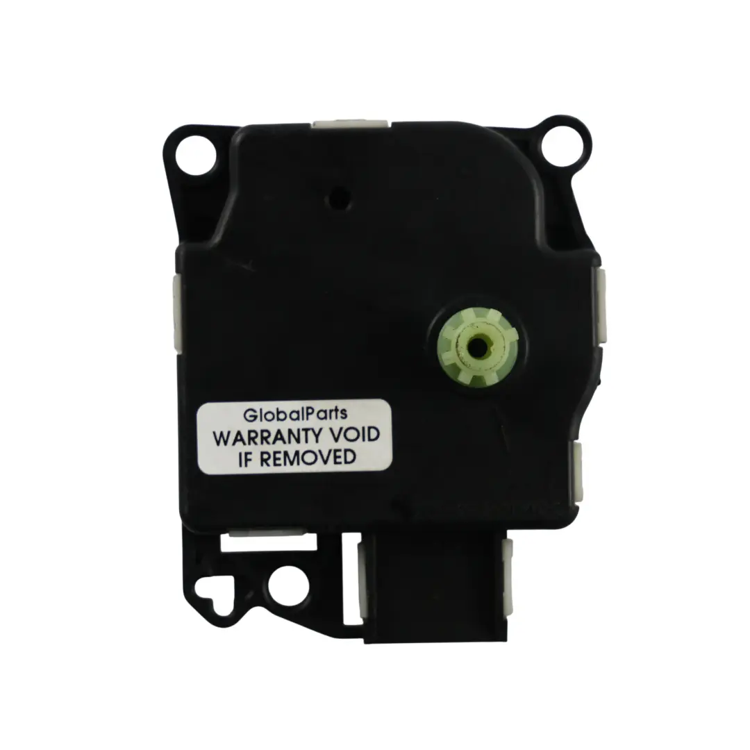 Ford Fiesta St Mk8 Moteur Volet Chauffage Actuateur - SKU AV11-19E16-HA - Numéro de pièce AV11-19E16-HA
