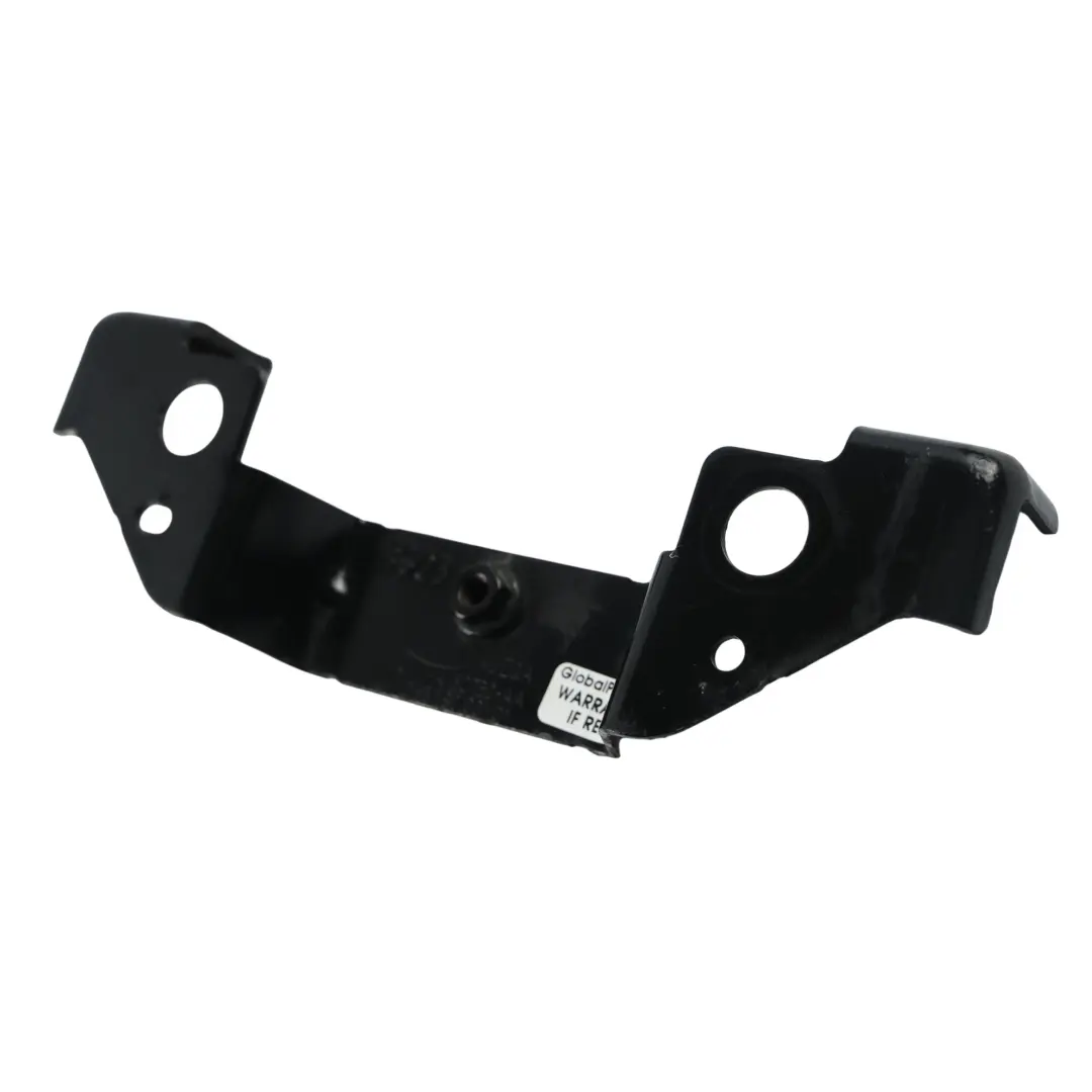 Ford Fiesta MK7 Soporte Cerradura Capó - SKU AV11-A16C750-AA - Número de pieza AV11-A16C750-AA