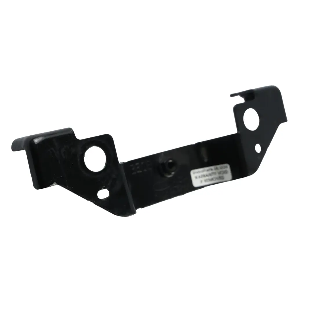 Ford Fiesta MK7 Soporte Cerradura Capó - SKU AV11-A16C750-AA - Número de pieza AV11-A16C750-AA