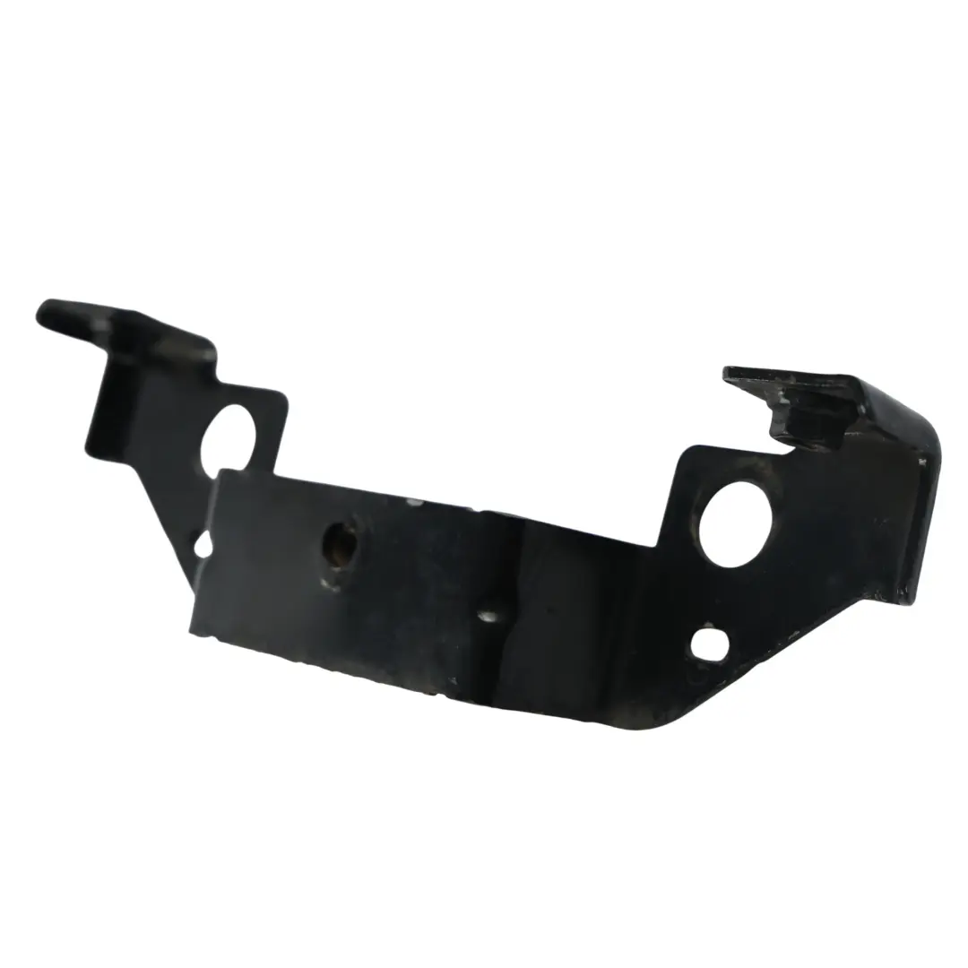 Ford Fiesta MK7 Soporte Cerradura Capó - SKU AV11-A16C750-AA - Número de pieza AV11-A16C750-AA