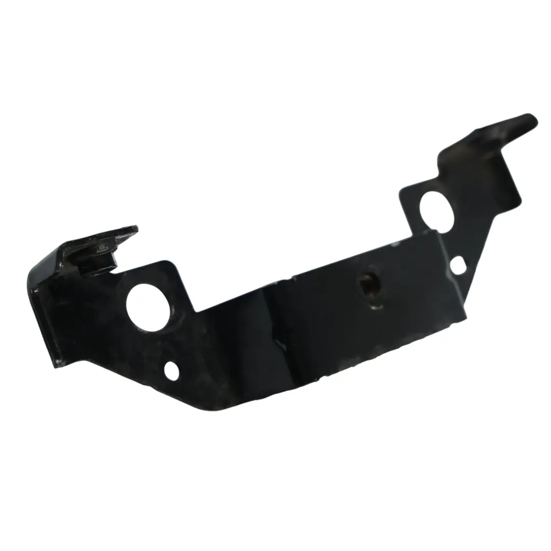 Soporte Cerradura Capó para Ford Fiesta MK7 con número de pieza AV11-A16C750-AA Ford Fiesta MK7 Soporte Cerradura Capó - SKU AV11-A16C750-AA - Número de pieza AV11-A16C750-AA