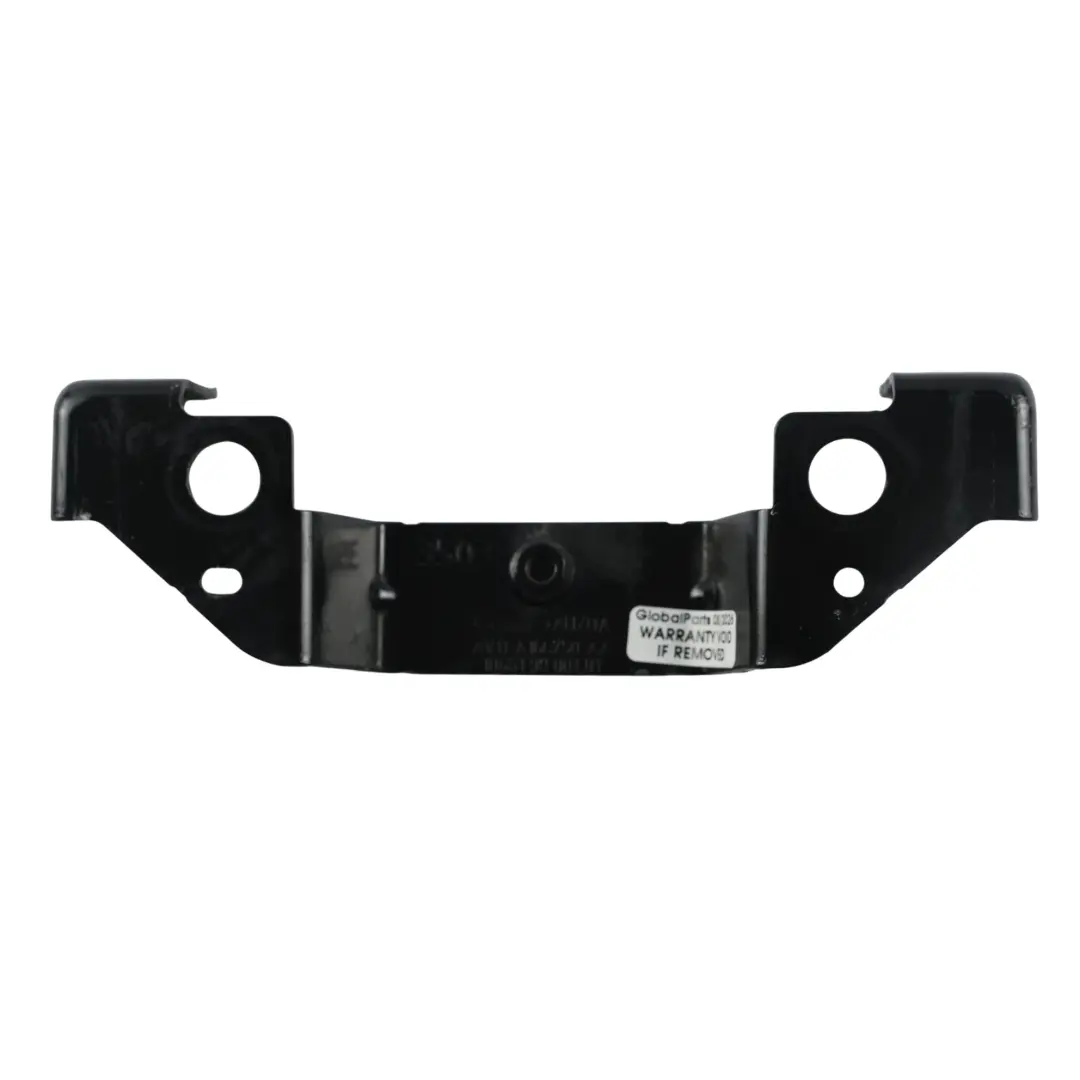 Supporto Staffa Serratura Cofano per Ford Fiesta MK7 con numero di parte AV11-A16C750-AA Ford Fiesta MK7 Supporto Staffa Serratura Cofano - SKU AV11-A16C750-AA - Numero di parte AV11-A16C750-AA