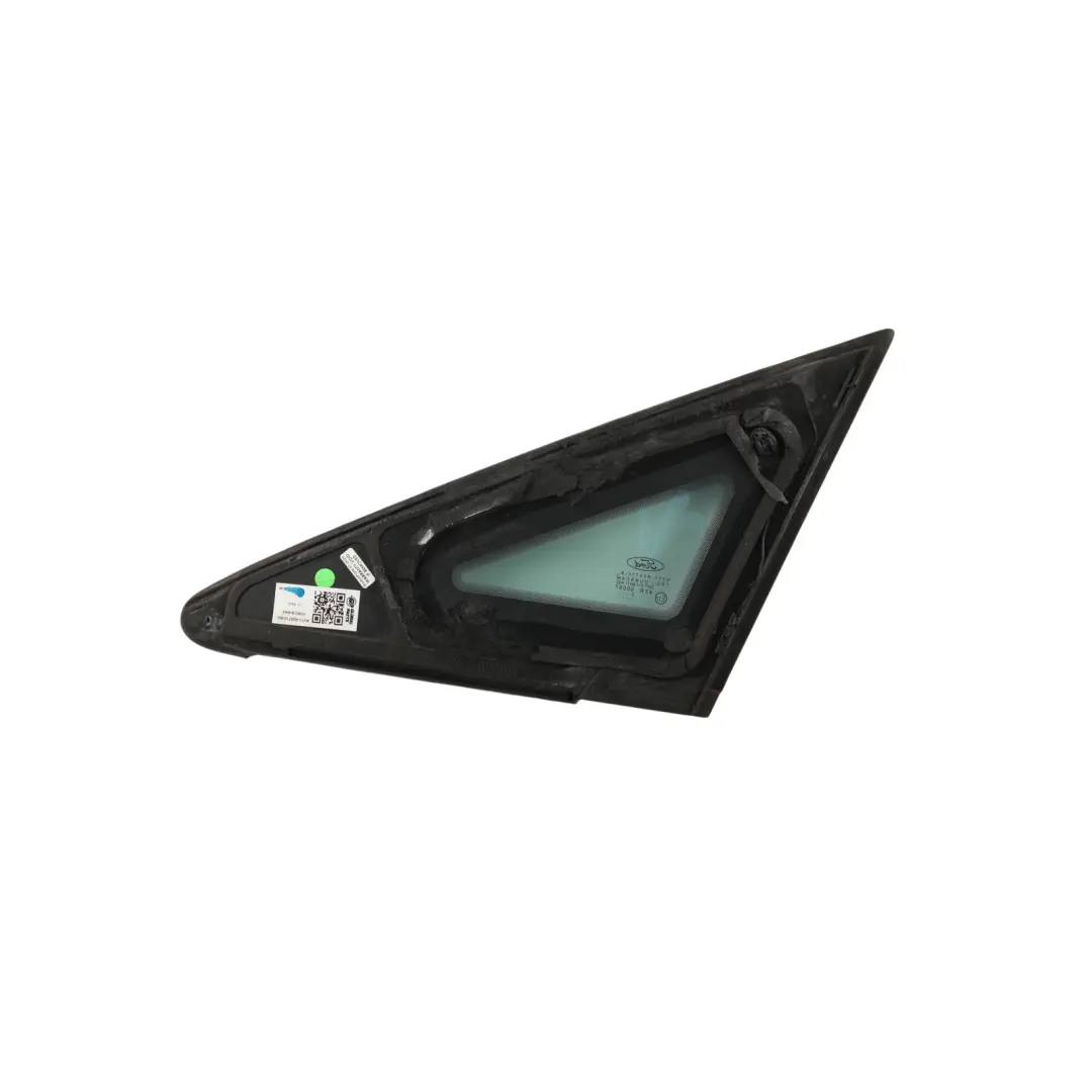 Ford B-Max Vetro Fisso Quarto Anteriore AS3 Oscurato Destro AV11-R29710-B - SKU AV11-R29710-BG - Numero di parte AV11-R29710-BG
