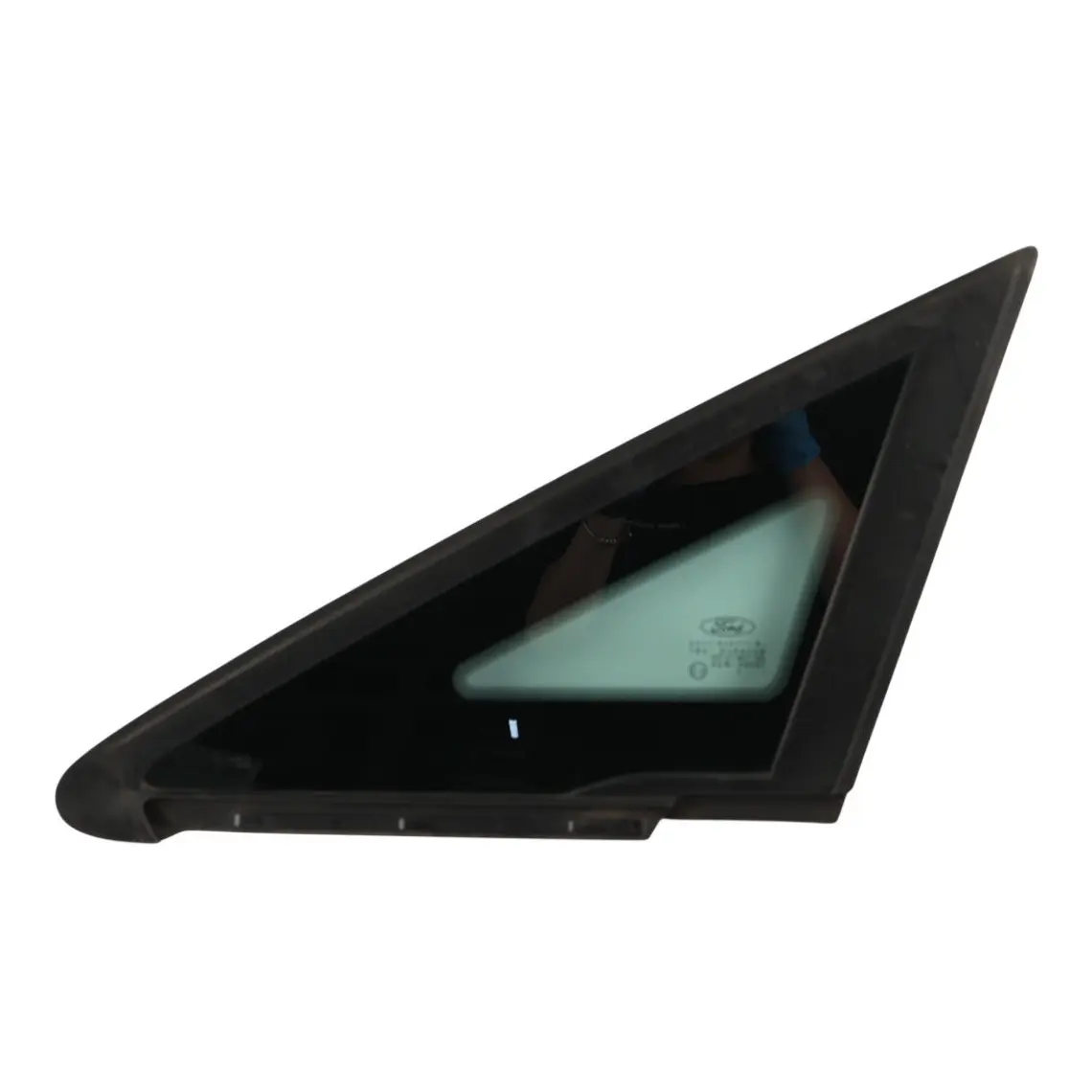 Ford B-Max Front Quarter Window Fixed Glass Left N/S AS3 Tinted AV11-R29711-B