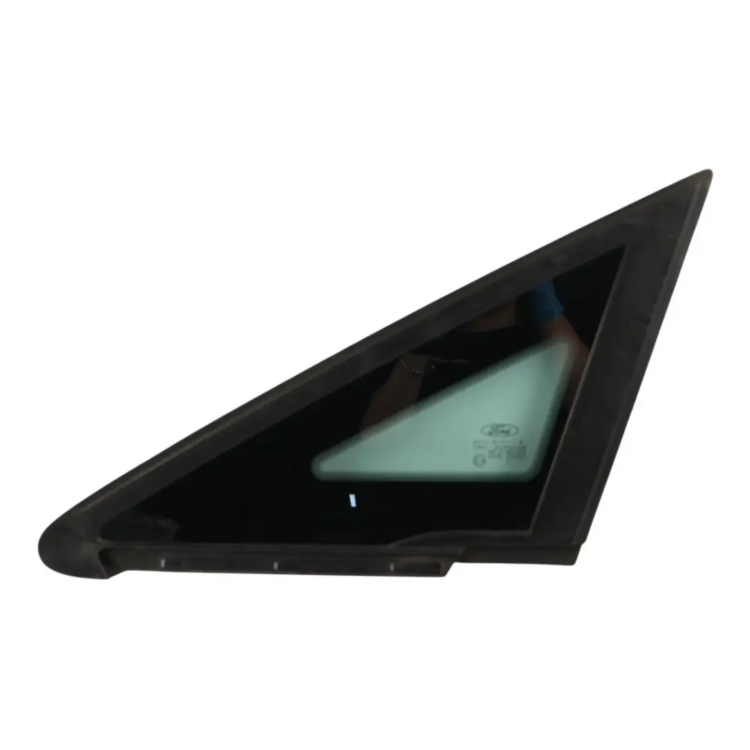 Ford B-Max Ventanilla Fija Cuarto Delantero Izquierda AS3 Tintada AV11-R29711-B - SKU AV11-R29711-BG - Número de pieza AV11-R29711-BG