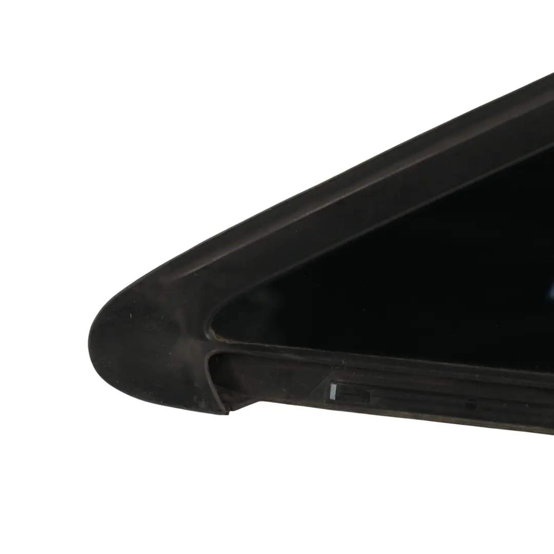 Ford B-Max Front Quarter Window Fixed Glass Left N/S AS3 Tinted AV11-R29711-B - SKU AV11-R29711-BG - Part number AV11-R29711-BG