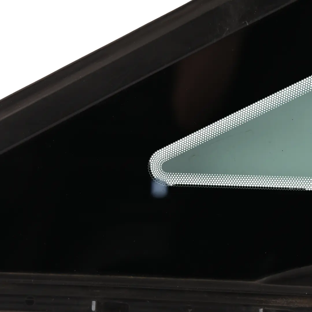 Ford B-Max Front Quarter Window Fixed Glass Left N/S AS3 Tinted AV11-R29711-B - SKU AV11-R29711-BG - Part number AV11-R29711-BG