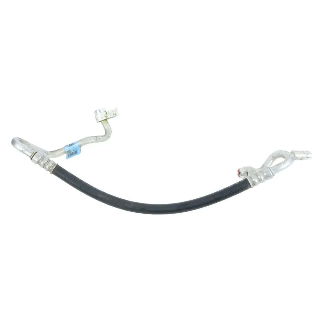 Tubería Línea Aire Acondicionado Manguera AV11-19972-DA para Ford Fiesta MK7 con número de pieza AV1119972DA Ford Fiesta MK7 Tubería Línea Aire Acondicionado Manguera AV11-19972-DA - SKU AV1119972DA - Número de pieza AV1119972DA