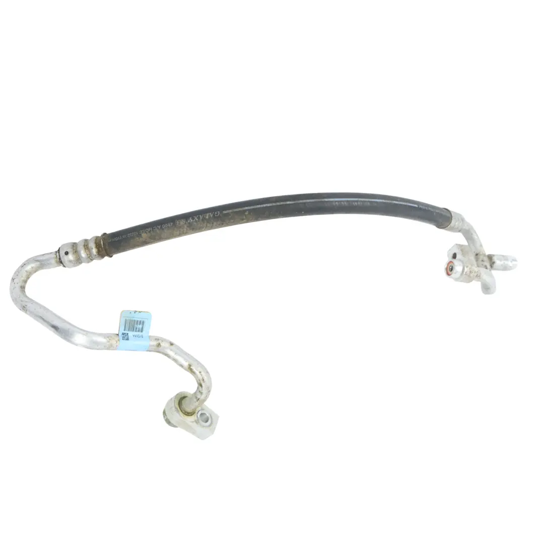 Tubería Línea Aire Acondicionado Manguera AV11-19972-DA para Ford Fiesta MK7 con número de pieza AV1119972DA Ford Fiesta MK7 Tubería Línea Aire Acondicionado Manguera AV11-19972-DA - SKU AV1119972DA - Número de pieza AV1119972DA