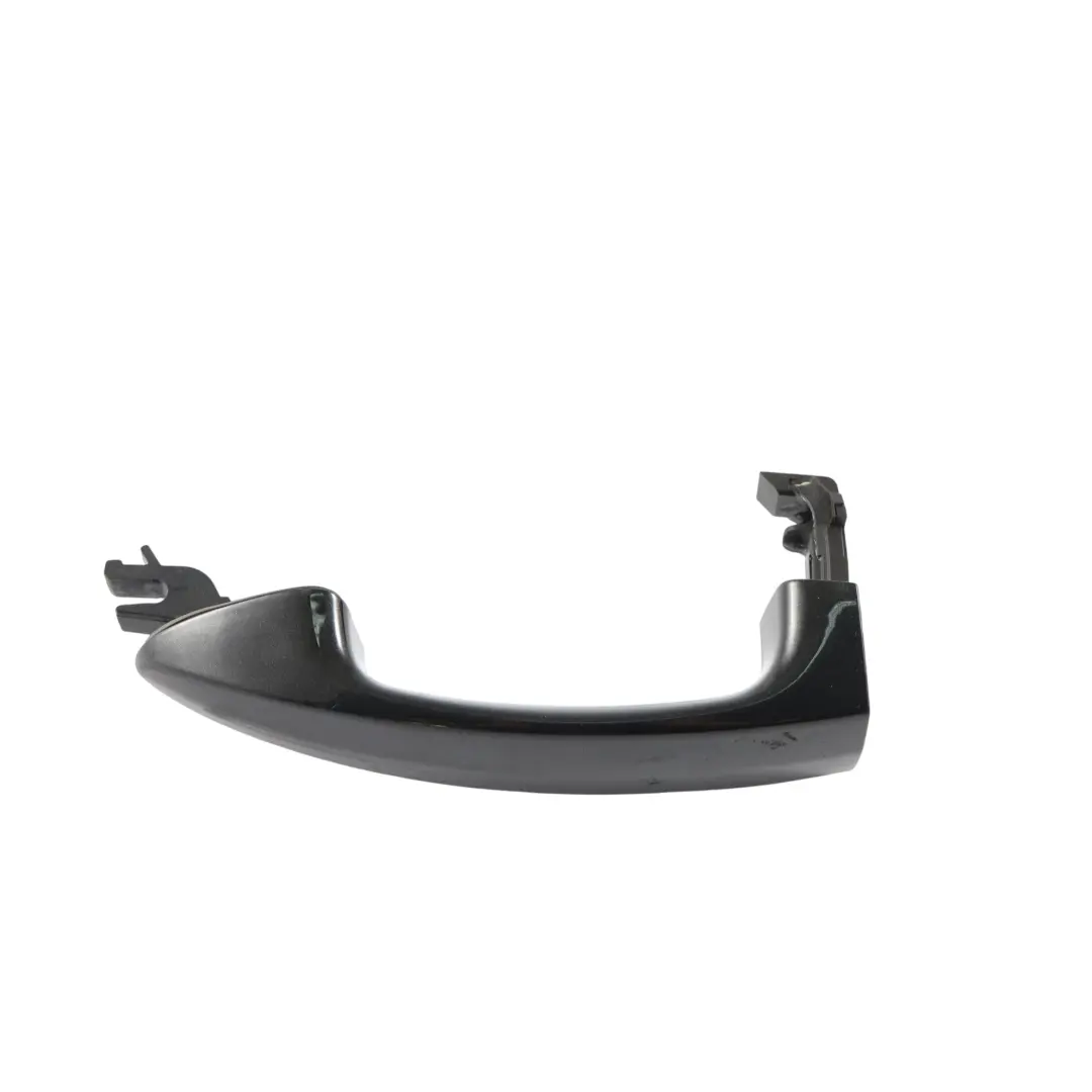 Ford Fiesta Mk7 Door Handle Outer Front Rear Left Right N/O/S AV11-R22404-ABXWAA - SKU AV11R22404ABXWAA - Part number AV11R22404ABXWAA