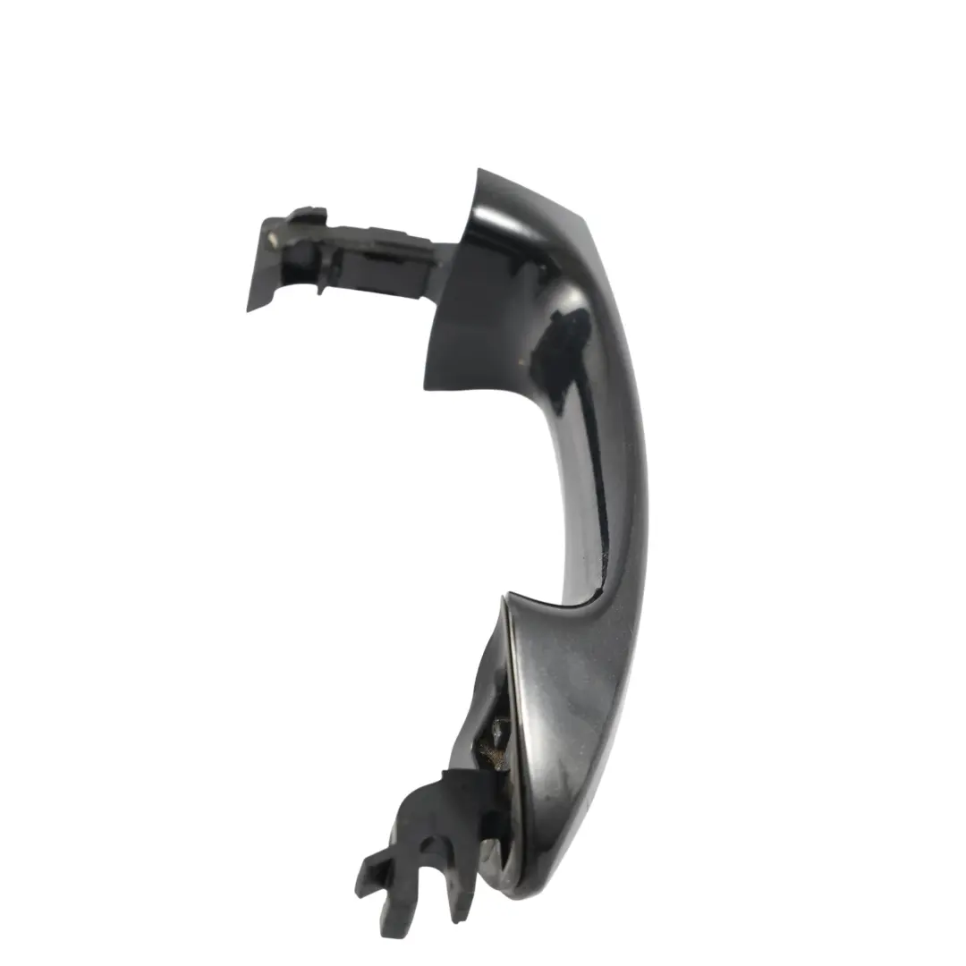 Ford Fiesta Mk7 Door Handle Outer Front Rear Left Right N/O/S AV11-R22404-ABXWAA - SKU AV11R22404ABXWAA - Part number AV11R22404ABXWAA